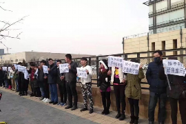 为何会有上门催收？揭秘债务催收背后的原因与应对策略